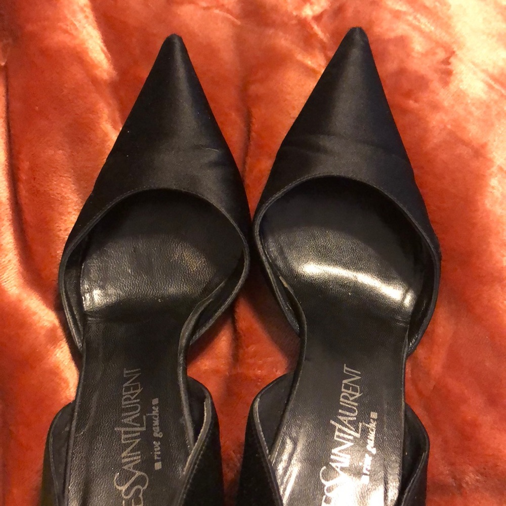 Authentic Ysl - image 4